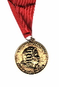 medal Bach Competition